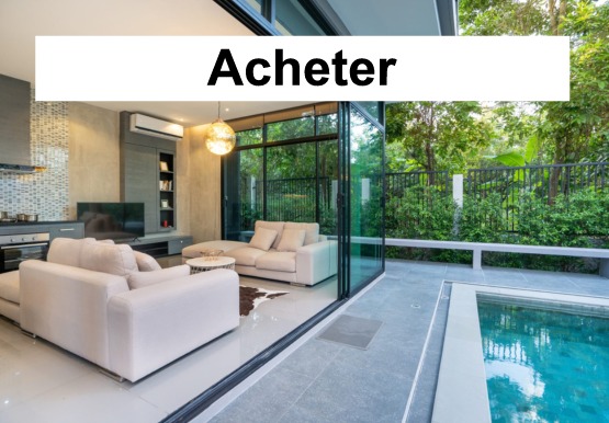 acheter