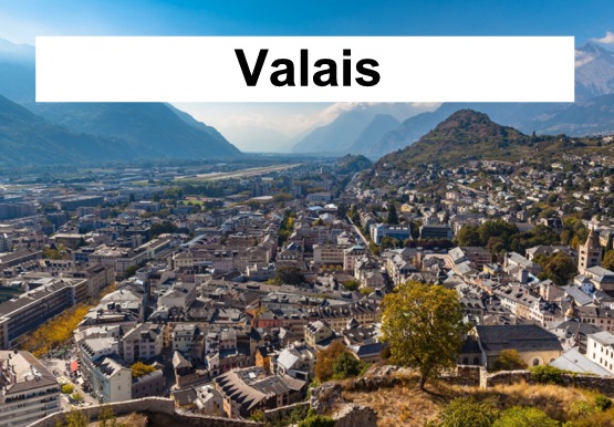 valais